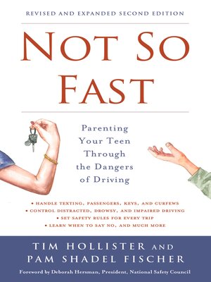 cover image of Not So Fast